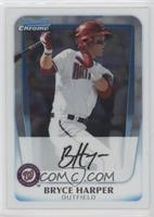 Bryce Harper [Good to VG‑EX]