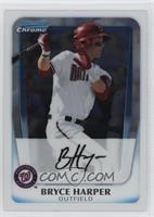 Bryce Harper [Good to VG‑EX]