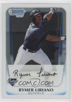 Rymer Liriano