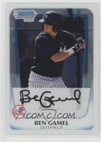 Ben Gamel