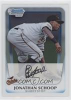 Jonathan Schoop [EX to NM]