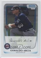 Oswaldo Arcia