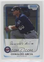 Oswaldo Arcia