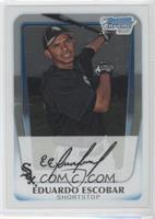 Eduardo Escobar