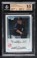 Manny Banuelos [BGS 9.5 GEM MINT]