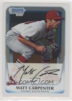 Matt Carpenter