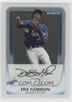 Dee Gordon