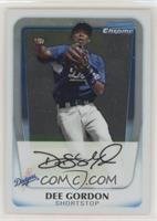 Dee Gordon