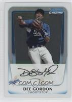 Dee Gordon