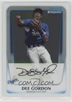 Dee Gordon