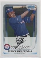 Jurickson Profar [EX to NM]