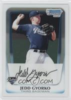 Jedd Gyorko