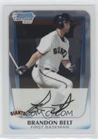 Brandon Belt [EX to NM]