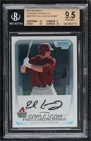 Paul Goldschmidt [BGS 9.5 GEM MINT]