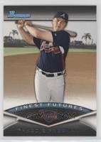 Freddie Freeman [EX to NM]