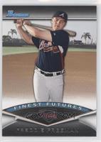 Freddie Freeman