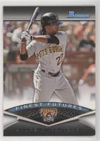 Andrew McCutchen [EX to NM]