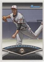 Madison Bumgarner [EX to NM]