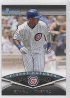 Starlin Castro