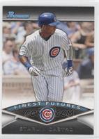 Starlin Castro