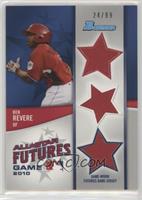 Ben Revere #/99