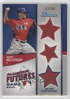 Jeremy Hellickson #/99