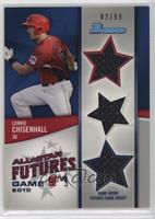 Lonnie Chisenhall #/99