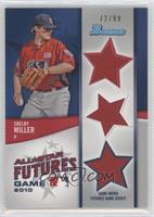 Shelby Miller #/99