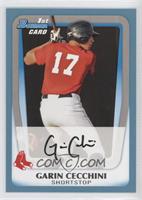 Garin Cecchini #/500