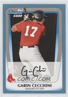 Garin Cecchini #/500