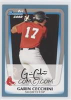 Garin Cecchini #/500