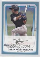 Darin Mastroianni #/500