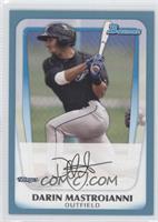 Darin Mastroianni #/500