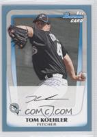 Tom Koehler #/500