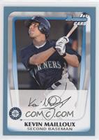 Kevin Mailloux #/500