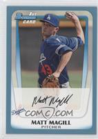 Matt Magill #/500