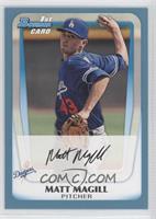 Matt Magill #/500