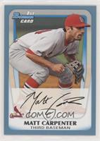 Matt Carpenter #/500