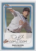 Dan Klein #/500