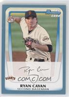 Ryan Cavan #/500