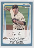 Ryan Cavan #/500