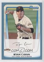 Ryan Cavan #/500