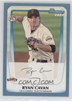 Ryan Cavan #/500