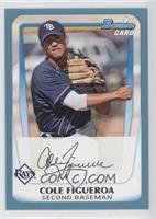 Cole Figueroa #/500