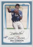 Dee Gordon #/500