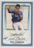 Dee Gordon #/500