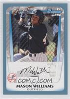 Mason Williams #/500