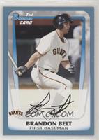 Brandon Belt #/500