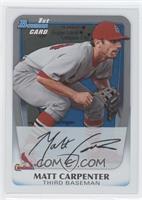 Matt Carpenter