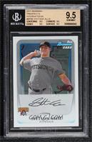 Stetson Allie [BGS 9.5 GEM MINT]